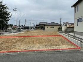 愛知県安城市桜井町印内北分