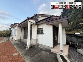 福岡県遠賀郡岡垣町海老津駅南１丁目