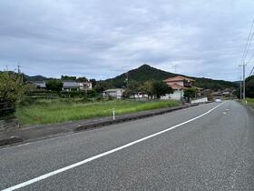 山口県下関市菊川町大字楢崎