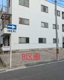 愛知県名古屋市中区正木２丁目