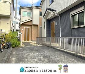 神奈川県伊勢原市上粕屋