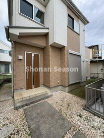 神奈川県伊勢原市上粕屋