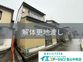 富山県富山市大町