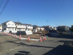 神奈川県秦野市ひばりケ丘