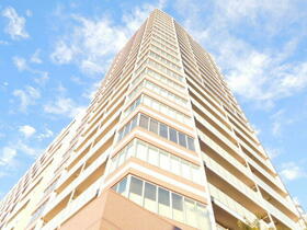 神奈川県川崎市幸区大宮町