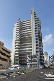 プレサンスロジェ国際通りレーヴタワー