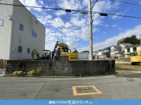 高知県高知市鴨部