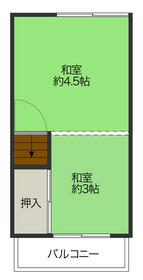 大阪府松原市河合１丁目