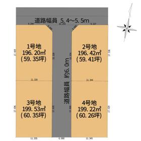 岐阜県各務原市那加前洞新町５丁目