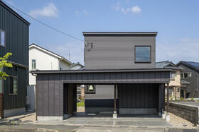 福井県越前市村国２丁目