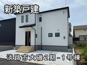 兵庫県淡路市大磯