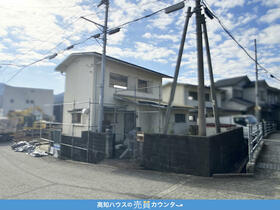 高知県高知市鴨部