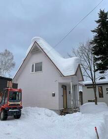 北海道虻田郡ニセコ町字ニセコ