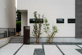 愛知県名古屋市西区大野木３丁目