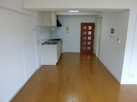 ライオンズマンション杁中ガーデンＤ棟