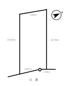 北海道札幌市白石区平和通１丁目北