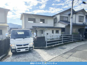 高知県高知市鴨部