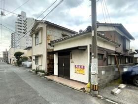 山口県周南市速玉町