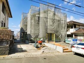 静岡県三島市富士見台