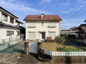 福岡県筑後市大字長浜