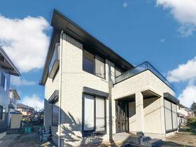 栃木県宇都宮市横山１丁目