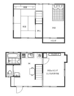 間取り：213135557540