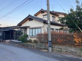 富山県富山市下大久保