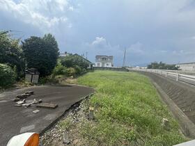 群馬県渋川市半田