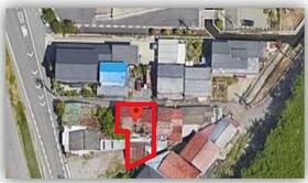 岐阜県大垣市笠木町