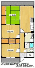グランドハイツ和歌川