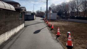 埼玉県北本市本宿８丁目