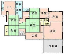 山口県下関市王司本町６丁目