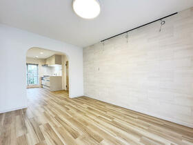 湘南ライフタウン駒寄第１−１５号棟