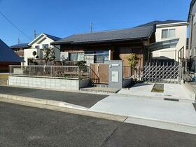 愛知県名古屋市守山区大字上志段味字東谷