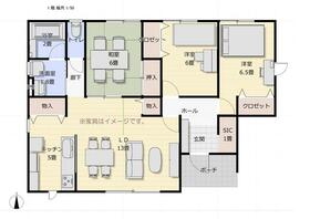 長野県上田市住吉