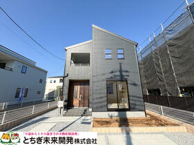 栃木県下野市石橋