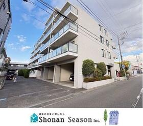 クリオ平塚八番館