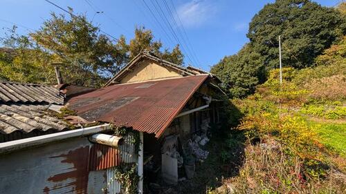 detached 岡山県井原市芳井町梶江