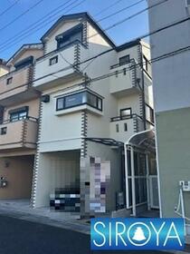 大阪府寝屋川市豊野町