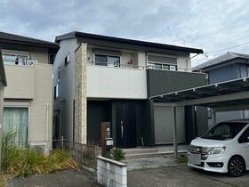 岐阜県羽島郡岐南町伏屋３丁目