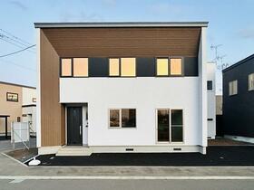 北海道札幌市北区東茨戸一条２丁目