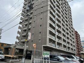 ヴァンベール中通