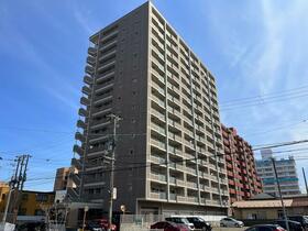 ヴァンベール中通