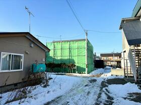 北海道恵庭市有明町２丁目