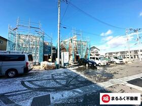 宮城県石巻市門脇字浦屋敷