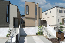 愛知県名古屋市名東区社が丘３丁目