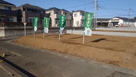 埼玉県桶川市坂田東３丁目