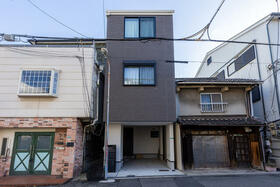 大阪府大阪市住之江区安立４丁目