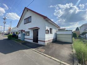 北海道上川郡美瑛町南町１丁目