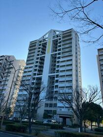 ＲＩＣイーストコート四番街壱弐八号棟　１３階　１３０４号室